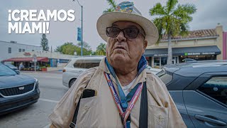 Así VIVEN los CUBANOS en MIAMI 🇺🇸🇨🇺 ¡La REALIDAD [upl. by Razid]