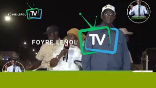 La Mobilisation exponentielle de la population de Bouléle kaffrine recevez au Président Amadou Bâ [upl. by Yesteb]