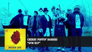 Cherry Poppin Daddies  Gym Rat Audio [upl. by Gimpel]