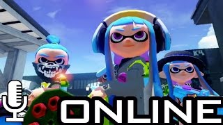 ♒ SPLATOON El Camino a la Grandeza ♒  Ep 15 ¡La INVASIÓN de los ASIÁTICOS [upl. by Enaitsirhc150]