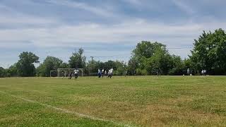 Levittown vs farmingdale part 2 [upl. by Nyrahs]