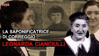 Leonarda Cianciulli Storia della Saponificatrice di Correggio [upl. by Samaria]