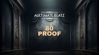 80 Proof  DMX Type Beat [upl. by Wilburn]