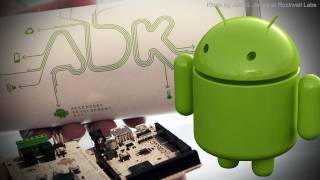 The Google ADK and Your Android [upl. by Katinka739]