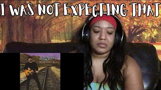 Bob Seger  turn the page REACTION [upl. by Encratia]