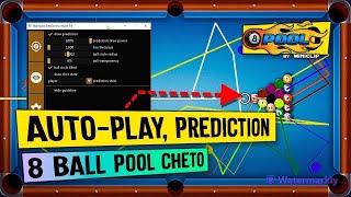 Hack  Cheat 8 Ball Pool on PC Working 2024  FREE Download Mod  Tutorial [upl. by Fendig]