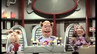 TGD Die Muppet Show  Schweine im Weltraum Langeweile 720p [upl. by Junieta311]