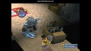 Digimon World 1 Digimon Modifier Part 4 of 19 Hyogamon PlatinumSukamon and Dokunemon [upl. by Rubliw811]