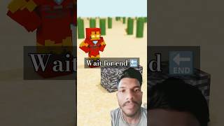 Ironman vs all 💪shorts minecraft minecraftanimation animation cartoon ironman green [upl. by Raymund]