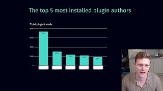 This year in the Neovim plugin ecosystem  Neovim Conf 2024 [upl. by Hillier]