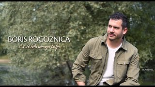 Boris Rogoznica  Sve bi bilo mnogo bolje OFFICIAL AUDIO [upl. by Raasch596]