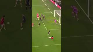 Ricardo Pepi’s goal for PSV netherlandseredivisie football psveindhoven [upl. by Sandro406]