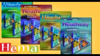 New Headway Beginner Second Edition CD 1  Part 4 [upl. by Eseenaj]