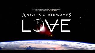 HD Angels And Airwaves  Love  6 Hallucinations [upl. by Macey]