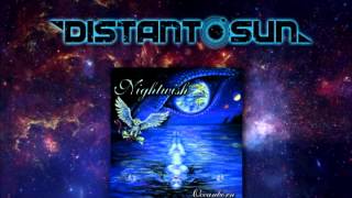 Distant Sun  Stargazers Nightwish full band cover with male vocals [upl. by Ger251]