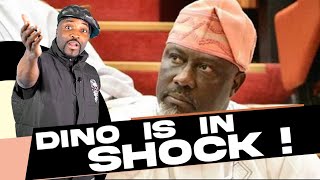 Dino Melaye rejects Kogi States Governorship Election results Prophet Ueberst Angel is back [upl. by Pentheas]