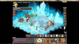 Tutoriel Dofus Caverne de Nowel  Partie 2 [upl. by Sacul]