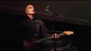 Wilko Johnson Band  Sneakin Suspicion [upl. by Amor]