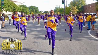 Alcorn State SO D Highlights  Port City Classic Parade 2024 [upl. by Ellersick334]