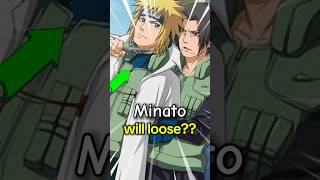 Minato vs Fugaku who will win🤔 [upl. by Tiana186]