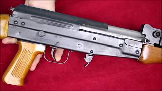 Chinese Type 81 Review [upl. by Marelya]