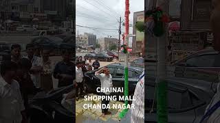 Chennai shopping mall Chandannagar Hyderabad [upl. by Aicekat]