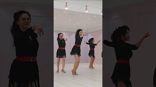 Again samba Line Dance [upl. by Meir]