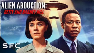 True 1961 Abduction Story  Betty amp Barney Hill Abduction  Alien Contact Files Documentary [upl. by Ree]