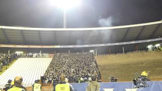 Zabranjeni NA NA NAsisaj zvezdo 145 Derbi Zvezda Partizan 02112013 [upl. by Onig]