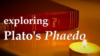 Exploring Platos Phaedo The Death of Socrates [upl. by Udelle]