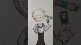 Twisted rodgeranimationdrawing dandysworld [upl. by Aicnilav405]