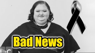 1000 lb sisters Amy Slaton succumbed to a stroke [upl. by Alikam]