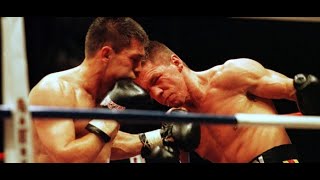 SKANDALKAMPF Dariusz Michalczewski vs Graciano Rocchigiani  Tiger vs Rocky Teil 1 FULL FIGHT [upl. by Ahcarb]