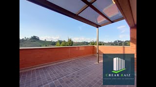 Arriendo apartamento con terraza en Rionegro Antioquia [upl. by Casimire]