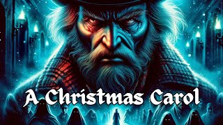 A Very Deceptive Christmas Carol A Full Audio play of A Christmas Carol [upl. by Yelahc999]