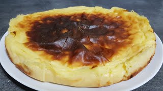 Flan pâtissier sans pâte très très facile [upl. by Hillinck]