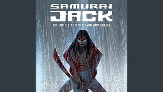 Samurai Jack Main Title [upl. by Zenda]