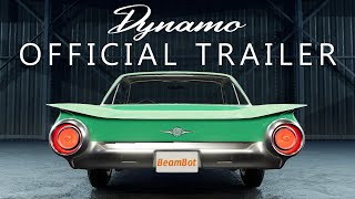 Gavril Dynamo  Official Teaser Trailer  BeamNGdrive [upl. by Aldred218]