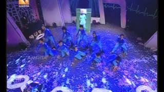 Lets Dance Grand Finale  Part 2 [upl. by Hays]