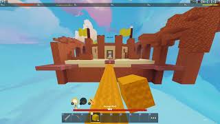 lian is OP in ws 1v1  Roblox Bedwars [upl. by Gass84]