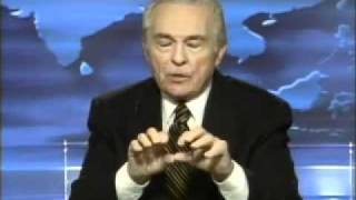 Jack Van Impe  The Rapture and Atomic War 1 of 2 [upl. by Ajim698]