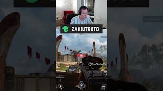 casually sniping gaming trovo500 trovo apex trovolive funny apexlegends [upl. by Edgardo]