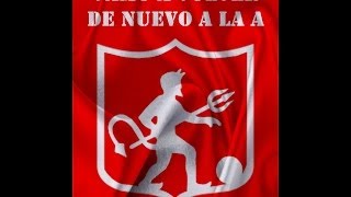 Vamo a volver de nuevo a la A  canto nuevo BRS [upl. by Aissenav]