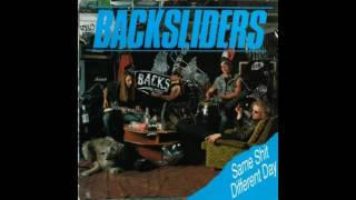 Backsliders  Mescalero [upl. by Rauch]