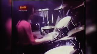 Héroes Del Silencio  Avalancha  En Vivo  Buenos Aires  Argentina  1996  🇦🇷 [upl. by Evannia]