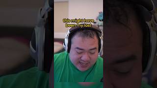 Scarra’s FINAL Twitchcon [upl. by Yrellam445]