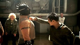 Jet Li Unleashed The Top 10 Epic Fight Scenes Showcasing Martial Arts Mastery [upl. by Allene]