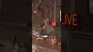 An Elk Hunt Gone Wrong mossyoak gamekeeper podcast shorts [upl. by Vinnie]