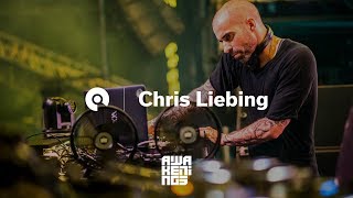 Chris Liebing  Awakenings Festival 2017 Area Y BEATTV [upl. by Anerul]