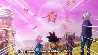 Dragon Ball Daima Capitulo 1  Goku en el Reino Demonio  ¿Majin Boo otra vez  Estreno Oficial [upl. by Eirrek]